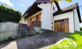 Maison 6 Pièces 128 m² à vendre à Ussel (19200)