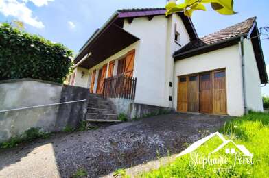 Maison 6 pièces 169000 €