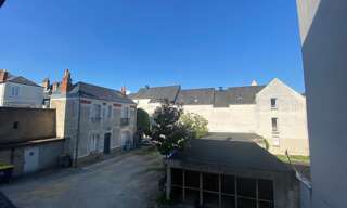 Appartement 3 Pièces 54 m² à vendre à Tours (37000)