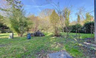 Terrain  832 m² à vendre à Montlignon (95680)