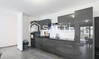 Immeuble  170 m² à vendre à Abscon (59215)