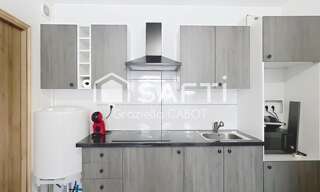 Immeuble  170 m² à vendre à Abscon (59215)