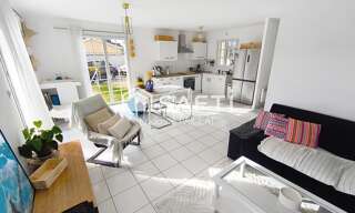 Maison 4 Pièces 89 m² à vendre à Le Pian-Médoc (33290)