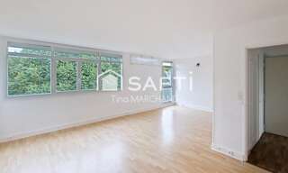 Appartement 5 Pièces 79 m² à vendre à Maisons-Laffitte (78600)