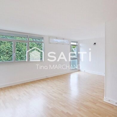 Appartement 5 pièces 339000 €