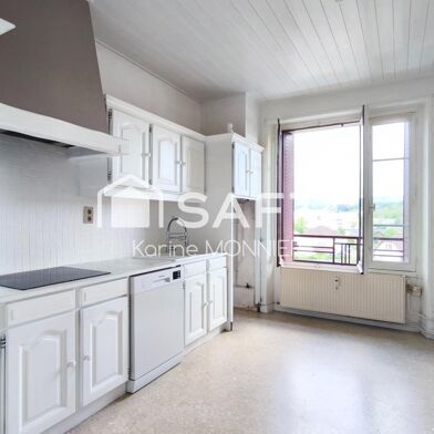 Appartement 3 pièces 95000 €