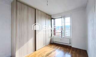 Appartement 3 Pièces 57 m² à vendre à Champagnole (39300)