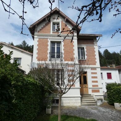 Maison 6 pièces 169000 €