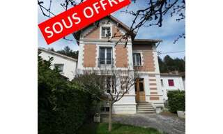 Maison 6 Pièces 135 m² à vendre à Espéraza (11260)