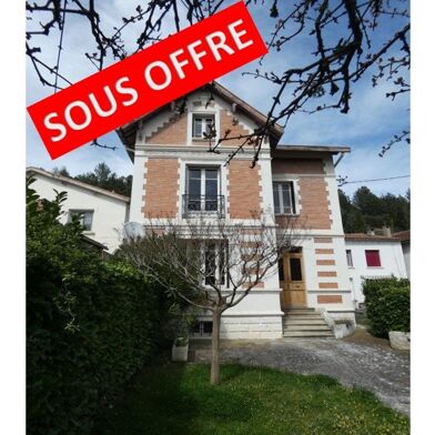 Maison 6 pièces 169000 €