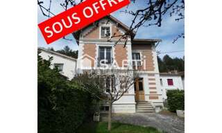 Maison 6 Pièces 135 m² à vendre à Espéraza (11260)