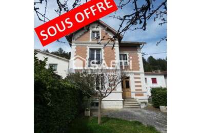 Maison 6 pièces 169000 €