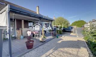 Maison 7 Pièces 154 m² à vendre à Le Mesnil-en-Thelle (60530)