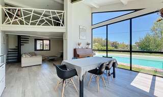 Maison 6 Pièces 175 m² à vendre à La Salvetat-Saint-Gilles (31880)