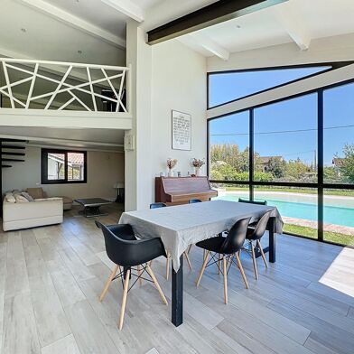 Maison 6 pièces 619000 €