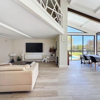 Maison 6 pièces 619000 €