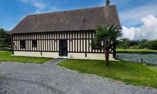 Maison 7 Pièces 150 m² à vendre à Genneville (14600)