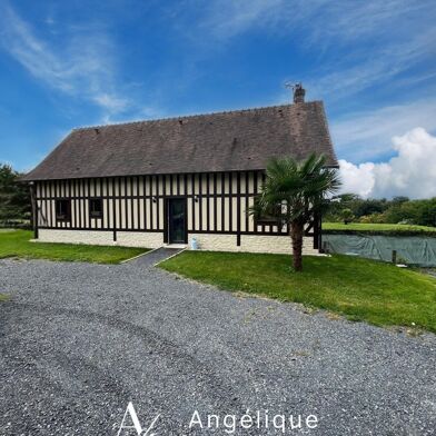 Maison 7 pièces 439900 €