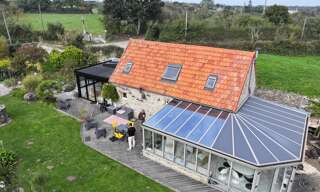 Maison 5 Pièces 111 m² à vendre à Tocqueville (50330)