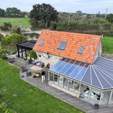 Maison 5 pièces 313000 €