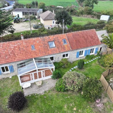 Maison 5 pièces 255000 €