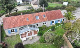 Maison 5 Pièces 117 m² à vendre à Tocqueville (50330)