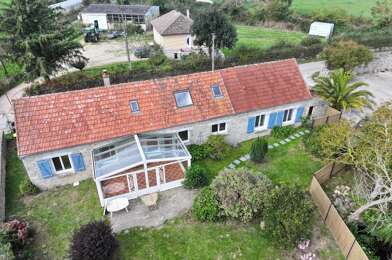 Maison 5 pièces 255000 €