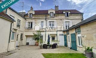 Appartement 6 Pièces 180 m² à vendre à Chantilly (60500)