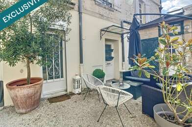 Appartement 6 pièces 600000 €