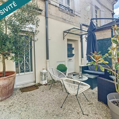 Appartement 6 pièces 600000 €