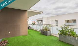 Appartement 3 Pièces 59 m² à vendre à Perpignan (66000)