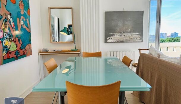 Appartement 3 pièces  à vendre Royan 17200