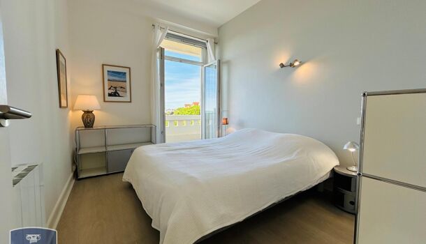 Appartement 3 pièces  à vendre Royan 17200