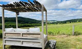 Maison 3 Pièces 60 m² à vendre à Montsauche-les-Settons (58230)