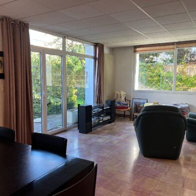 Maison 1 pièces 397500 €