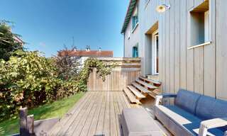 Maison 5 Pièces 76 m² à vendre à Champigny-sur-Marne (94500)