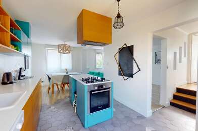Maison 5 pièces 365000 €