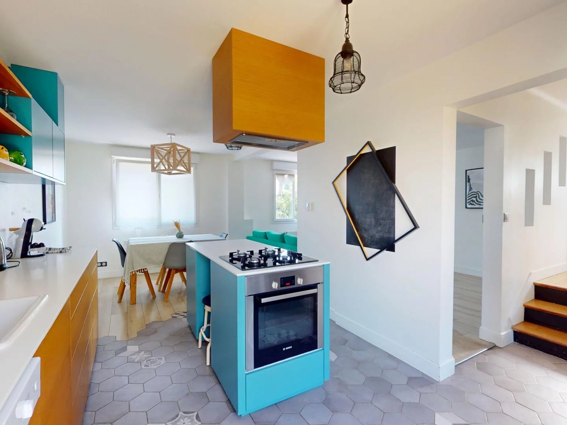Maison 5 pièces 76 m² · à Champigny-sur-Marne · 76 m² · 365 000 €