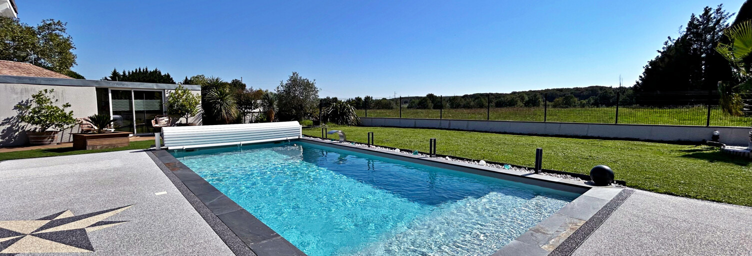 Maison 4 Pièces 134 m² à vendre à Muret (31600)