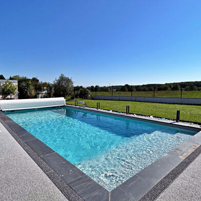 Maison 4 pièces 499000 €