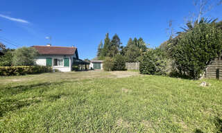 Maison 4 Pièces 116 m² à vendre à Arcangues (64200)