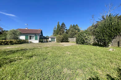 Maison 4 pièces 555000 €