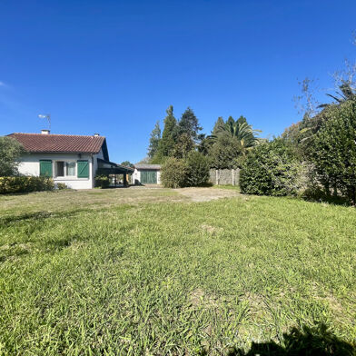 Maison 4 pièces 555000 €