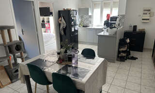 Appartement 3 Pièces 52 m² à vendre à Cour-Cheverny (41700)