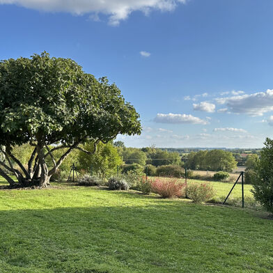 Maison 8 pièces 488000 €