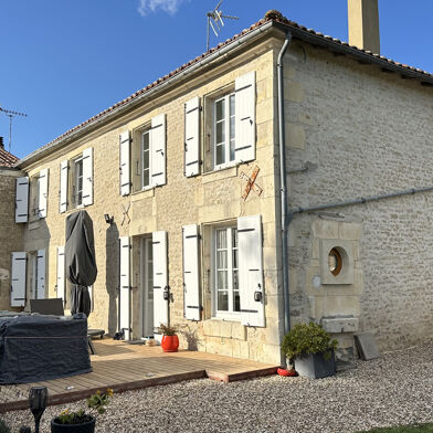 Maison 8 pièces 488000 €