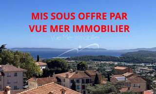 Maison 3 Pièces 45 m² à vendre à Bormes-les-Mimosas (83230)