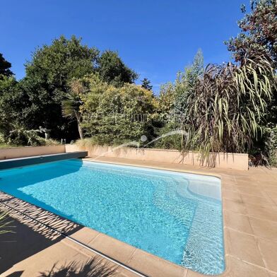 Maison 5 pièces 1348000 €