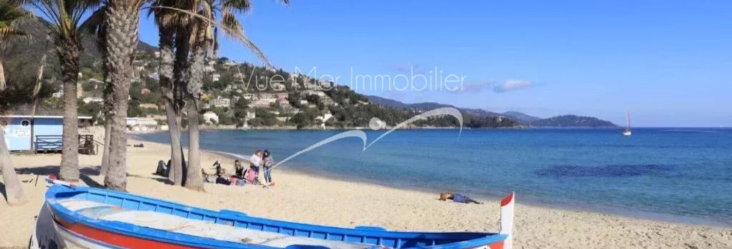 Maison 5 Pièces 165 m² à vendre à Le Lavandou (83980)