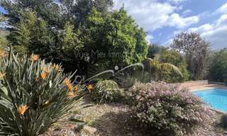 Maison 5 Pièces 165 m² à vendre à Le Lavandou (83980)